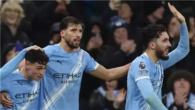 بقيادة سيمينيو.. تشكيل مانشستر سيتي ضد إيكسيتر في كأس الاتحاد الإنجليزي