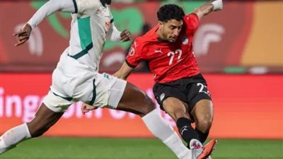 أهداف مباراة مصر وكوت ديفوار في ربع نهائي كأس أمم أفريقيا 