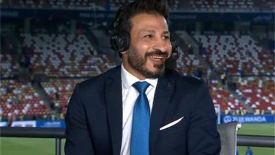 سيد معوض: أحمد فتوح اللاعب الوحيد المضمون مع منتخب مصر في كأس العالم