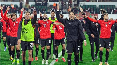 تفاصيل الاجتماع الفني لمباراة مصر والسنغال في كأس الأمم الأفريقية