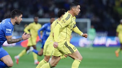 فيديو أهداف مباراة الهلال والنصر في الدوري السعودي