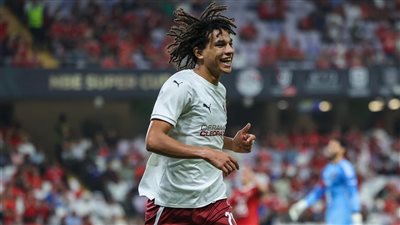 مستجدات طارئة في انضمام مروان عثمان إلى الأهلي