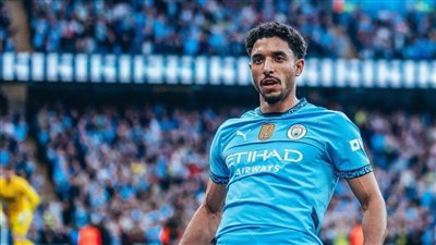 جوارديولا يطالب بعودة مرموش سريعا ويهاجم التحكيم بعد الفوز على نيوكاسل