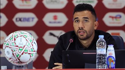 تريزيجيه يتحدث قبل نصف نهائي أمم إفريقيا: لدينا أكثر من طريقة للفوز على السنغال