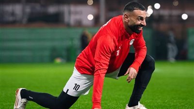 كاف يشعل القمة: محمد صلاح كلمة السر في حلم مصر أمام السنغال