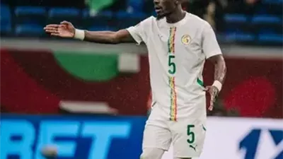 نجم السنغال قبل مواجهة مصر: الفريق الأفضل لا يفوز دائمًا بكأس أمم أفريقيا