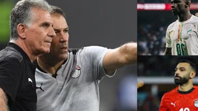 المدرب المساعد السابق لمنتخب مصر يرشح منتخب السنغال للفوز بنصف نهائي أمم إفريقيا