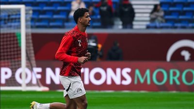 بعد الانذار الثاني.. غياب نجم منتخب مصر عن المباراة المقبلة بكأس الأمم الأفريقية
