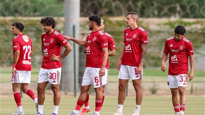 تشكيل الأهلي المتوقع ضد طلائع الجيش في كأس عاصمة مصر.. ثلاثي يقود الهجوم