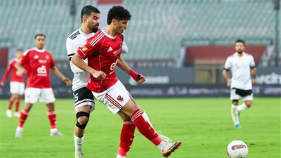 طلائع الجيش يقلب الطاولة على الأهلي ويفوز بثنائية في كأس عاصمة مصر