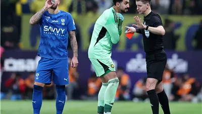 بين العقيدي والدوسري.. ديربي الهلال والنصر يشعل أزمة في المنتخب السعودي (فيديو)