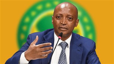 موتسيبي: نسخة 2025 أنجح بطولة لكأس الأمم الأفريقية عبر التاريخ