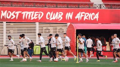 مواعيد مباريات الأهلي بعد نهاية مشوار منتخب مصر في كأس الأمم الأفريقية