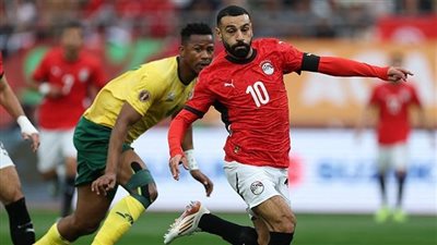 موعد مباراة منتخب مصر في ربع نهائي كأس الأمم الإفريقية 2025