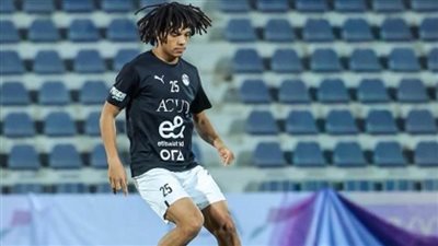 مران الأهلي يشهد انتظام مروان عثمان استعدادا لمواجهة يانج أفريكانز