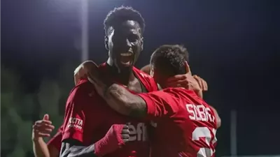 الأهلي يدخل في مفاوضات لضم هداف الدوري البلغاري 