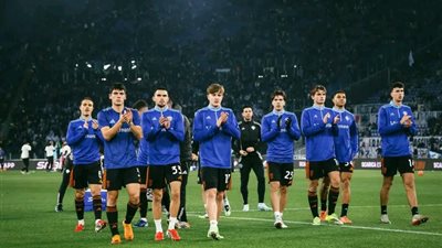 بثلاثية.. كومو يفوز على لاتسيو في الدوري الايطالي ويحتل المركز السادس