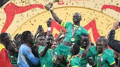 التشكيلة المثالية لكأس أمم أفريقيا 2025.. ضمت 4 لاعبين مغاربة