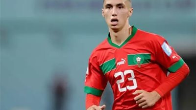 بلال الخنوس: تجربة كأس إفريقيا رغم قسوتها ستصنع منتخبًا مغربيًا أكثر صلابة