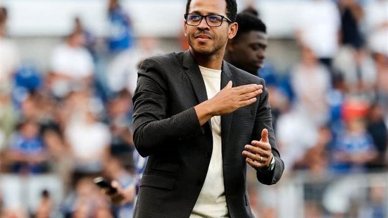  ليام روزينيور