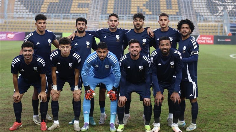 أرشيفية- إنبى 