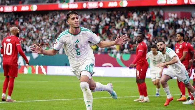 زين الدين بلعيد