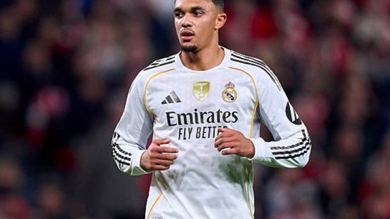 ألكسندر أرنولد