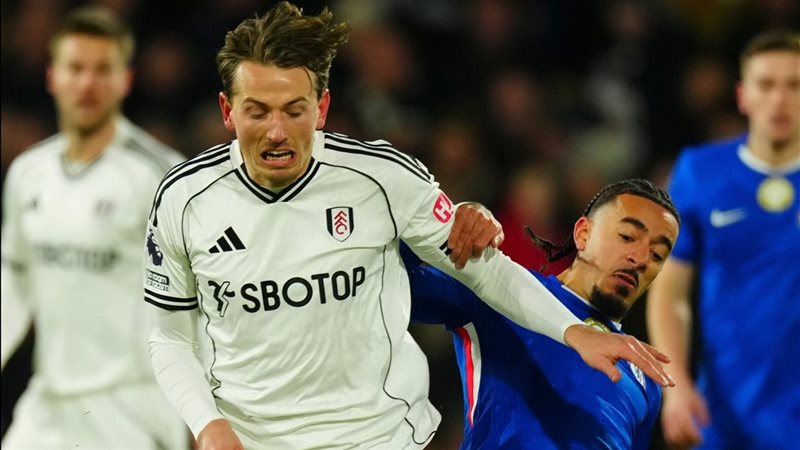 تشيلسي وفولهام