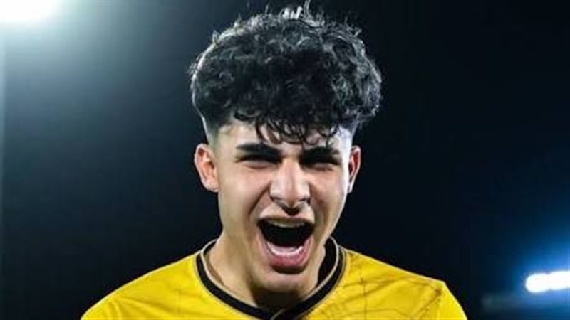 مصطفى قابيل 