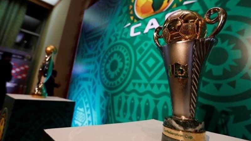 الكونفدرالية