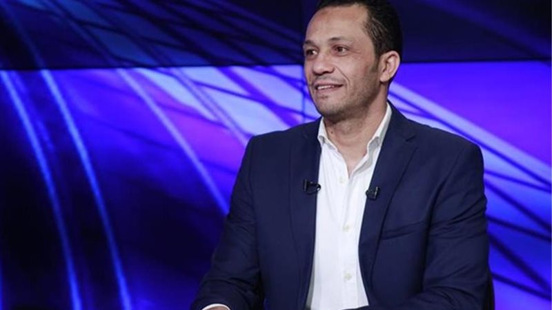 عبد الحليم علي