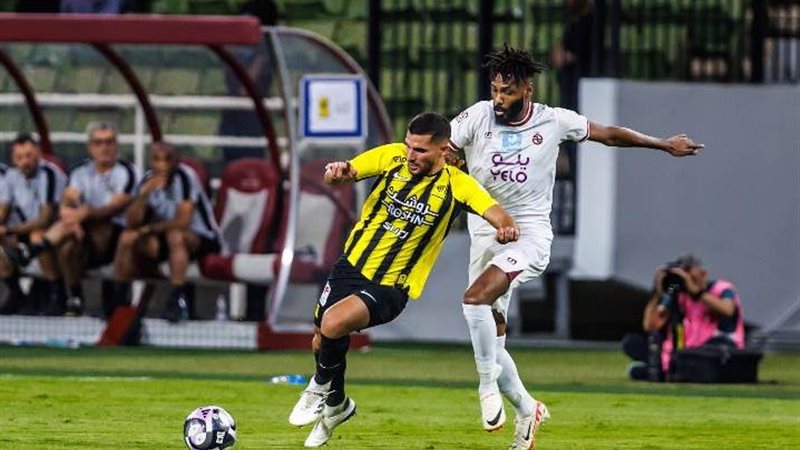 الاتحاد ضد الخلود