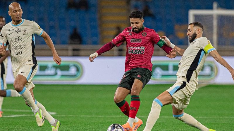 الاتحاد ضد الخلود