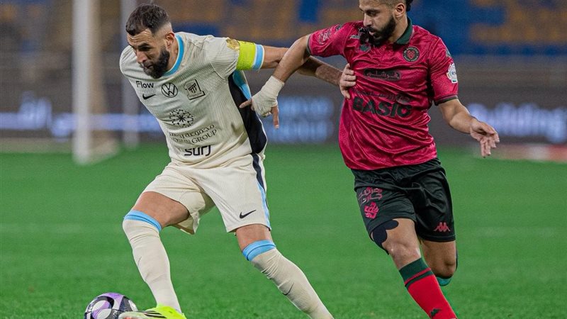 الاتحاد ضد الخلود