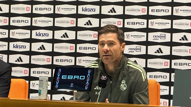 تشابي ألونسو