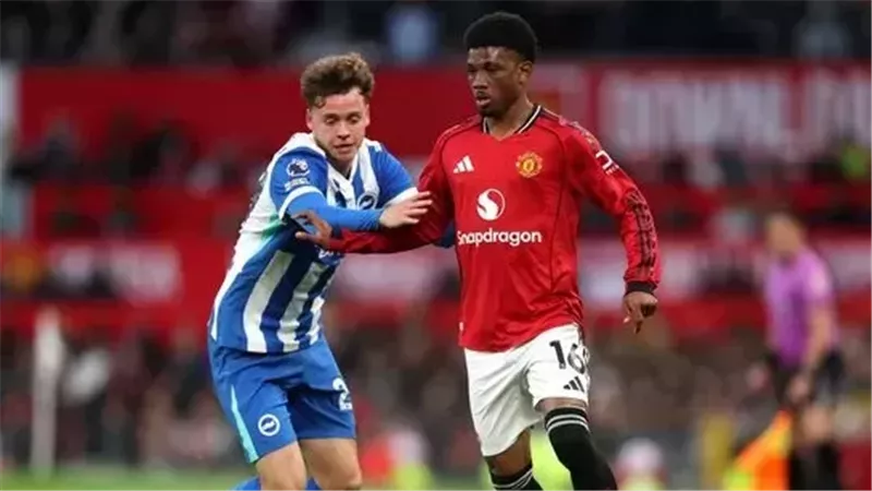 مانشستر يونايتد ضد