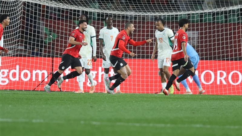 مصر وكوت ديفوار