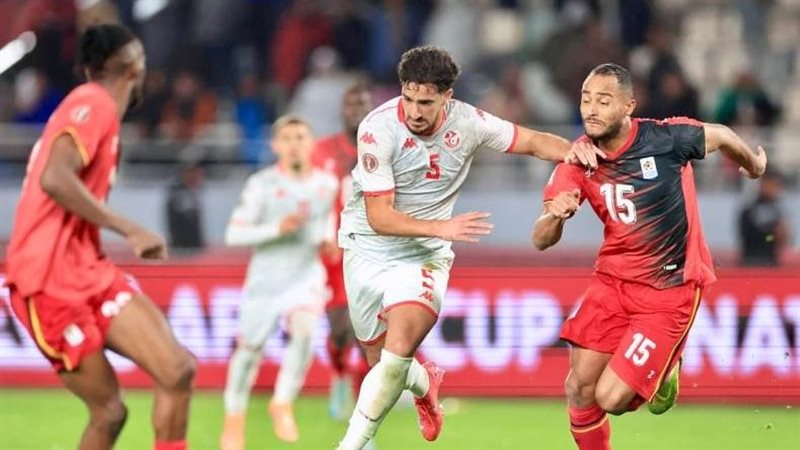 محمد علي بن رمضان