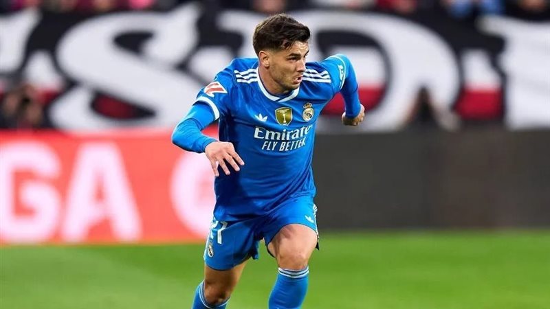 براهيم دياز