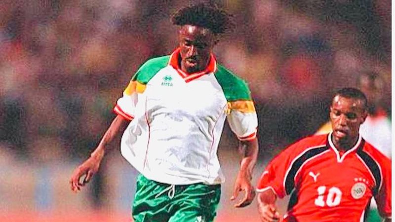 ألاسان ندور