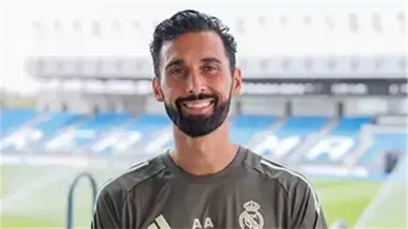 ألفارو أربيلوا