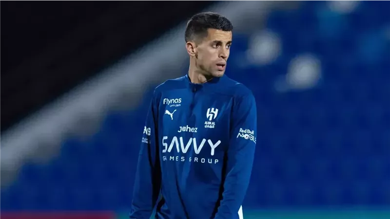  جواو كانسيلو