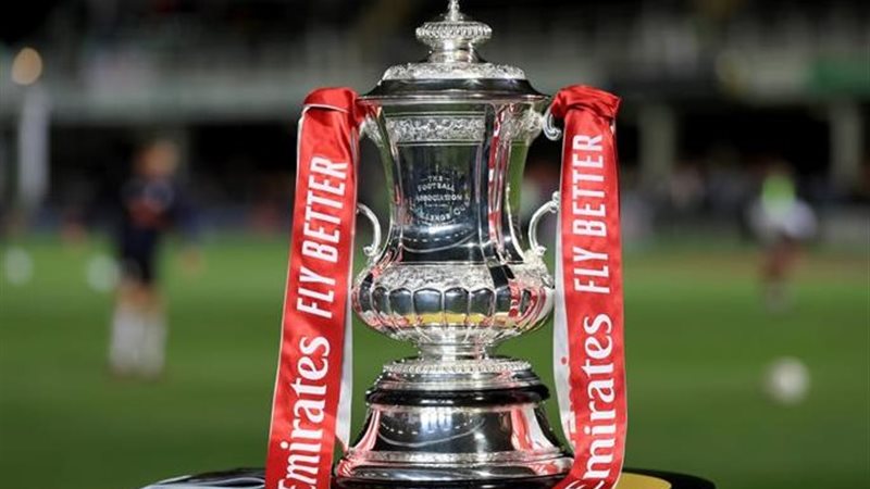  كأس الاتحاد الإنجليزي