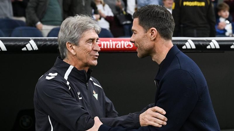 الونسو وبيلجريني