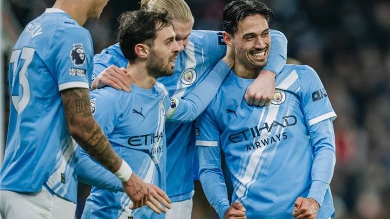 مانشستر سيتي