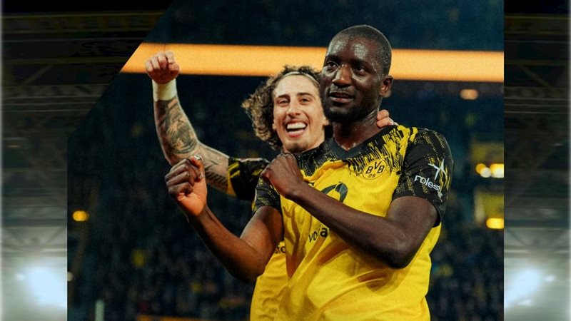 بوروسيا دورتموند