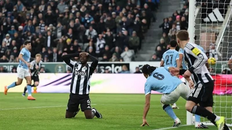 مانشستر سيتي