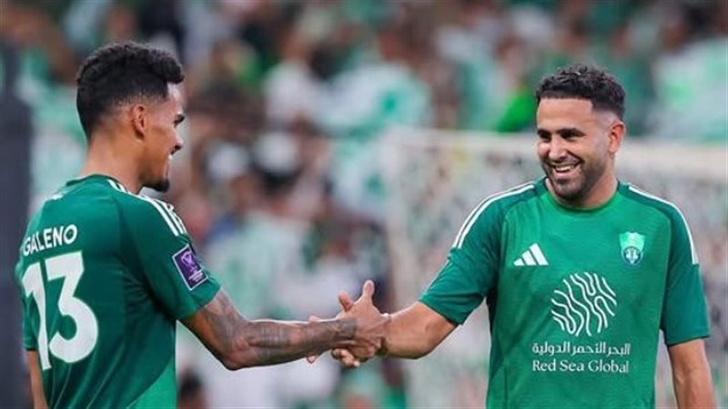 الأهلي السعودي