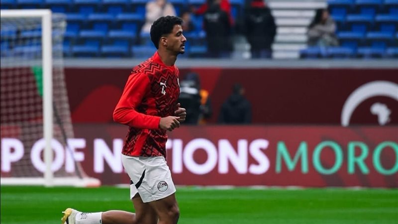 مصر والسنغال