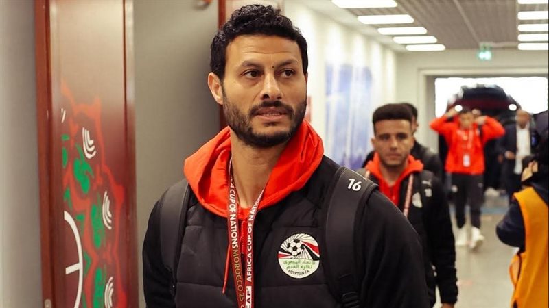 محمد الشناوي